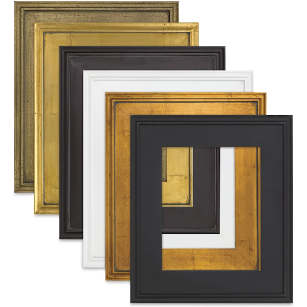 Blick Simplon Econo Plein Air Frames